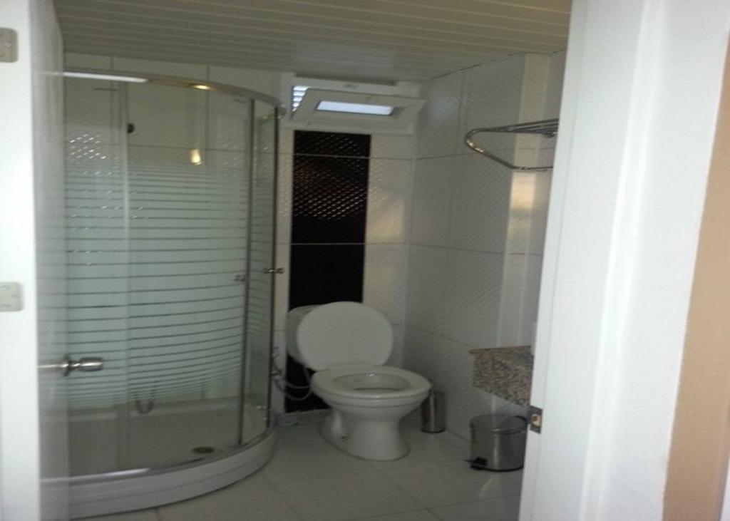 Lara Atalla Hotel Antalya Exterior foto